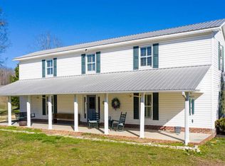 398 County Road 500, Englewood, TN 37329