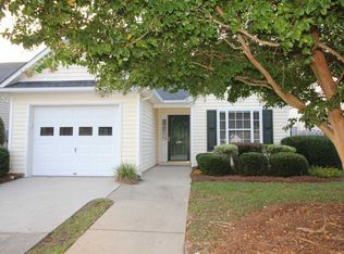 604 Garden Arbor Ln, Lexington, SC 29072