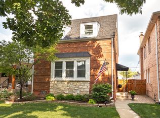 6023 N Kedvale Ave, Chicago, IL 60646