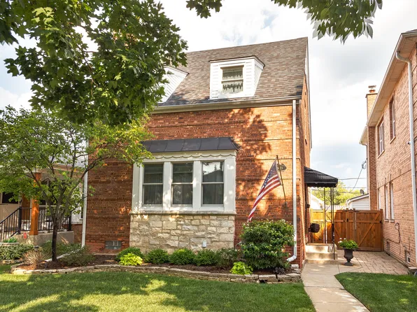 6023 N Kedvale Ave, Chicago, IL 60646