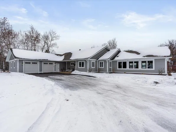 12324 Sorenson Lake Rd, Merrifield, MN 56465