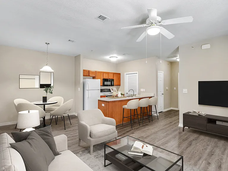 Nova North Apartments — Photo 19