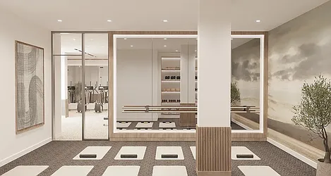 Rented by Goose Property Management LLC