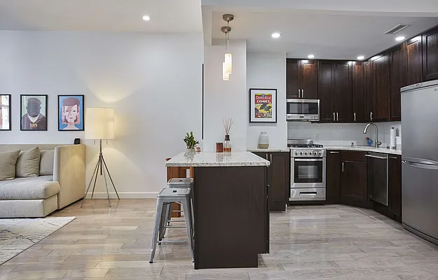 Sold by Brown Harris Stevens | media 4