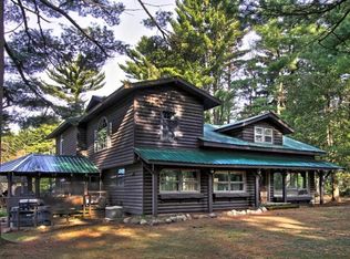 715 Bloom Rd, Eagle River, WI 54521