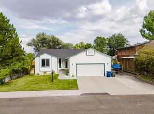 3346 Carlson Ave, Elko, NV 89801