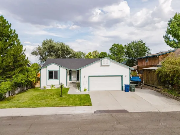 3346 Carlson Ave, Elko, NV 89801