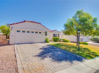 7926 Villa Pintura Ave, Las Vegas, NV 89131
