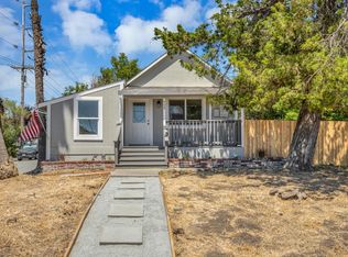 409 Jefferson St, Petaluma, CA 94952
