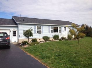 150 Lake St, Perry, NY 14530