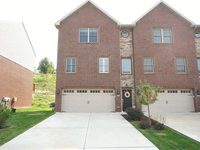 581 Chesnic Dr, Canonsburg, PA, 15317