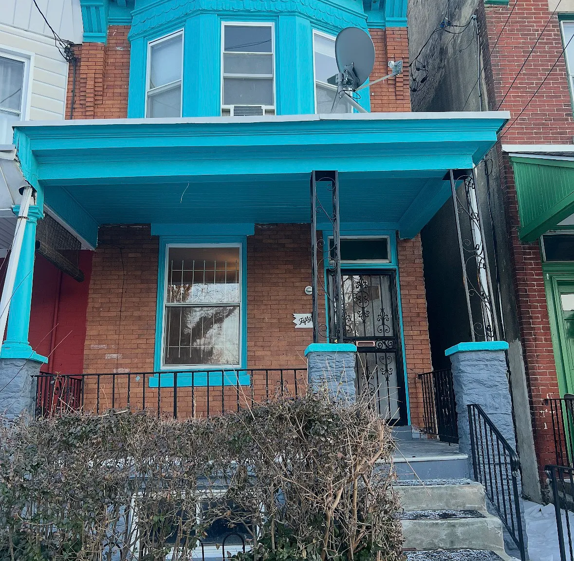 3 bed, 1156 sqft, $2,000 — Photo 4