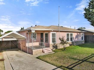 5734 Cumberland St, San Diego, CA 92139