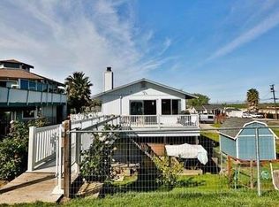 5558 Sandmound Blvd, Oakley, CA