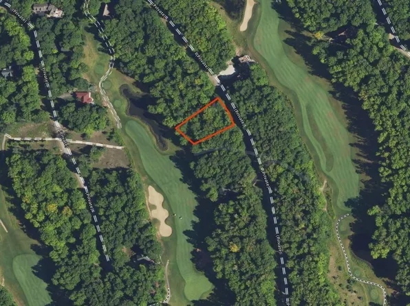 LOT 115 Raptor Run, Bellaire, MI 49615