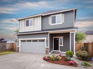 1147 185th Stct E, Spanaway, WA 98387