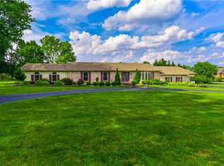 3620 Fairway Dr, Canfield, OH 44406