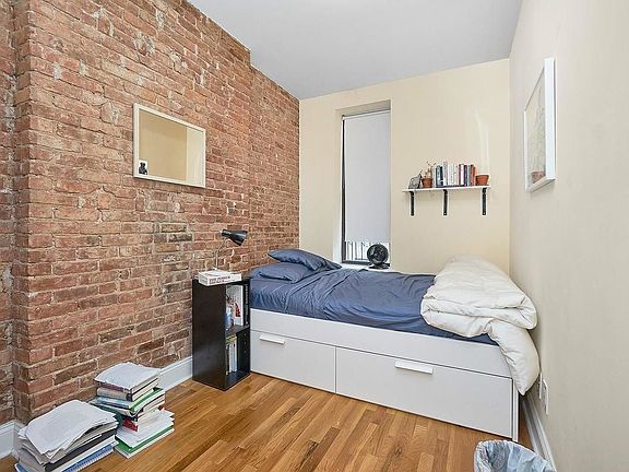 5th image of 217 W 115th St APT 5