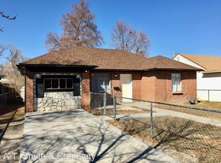 2551 Newport St, Denver, CO 80207
