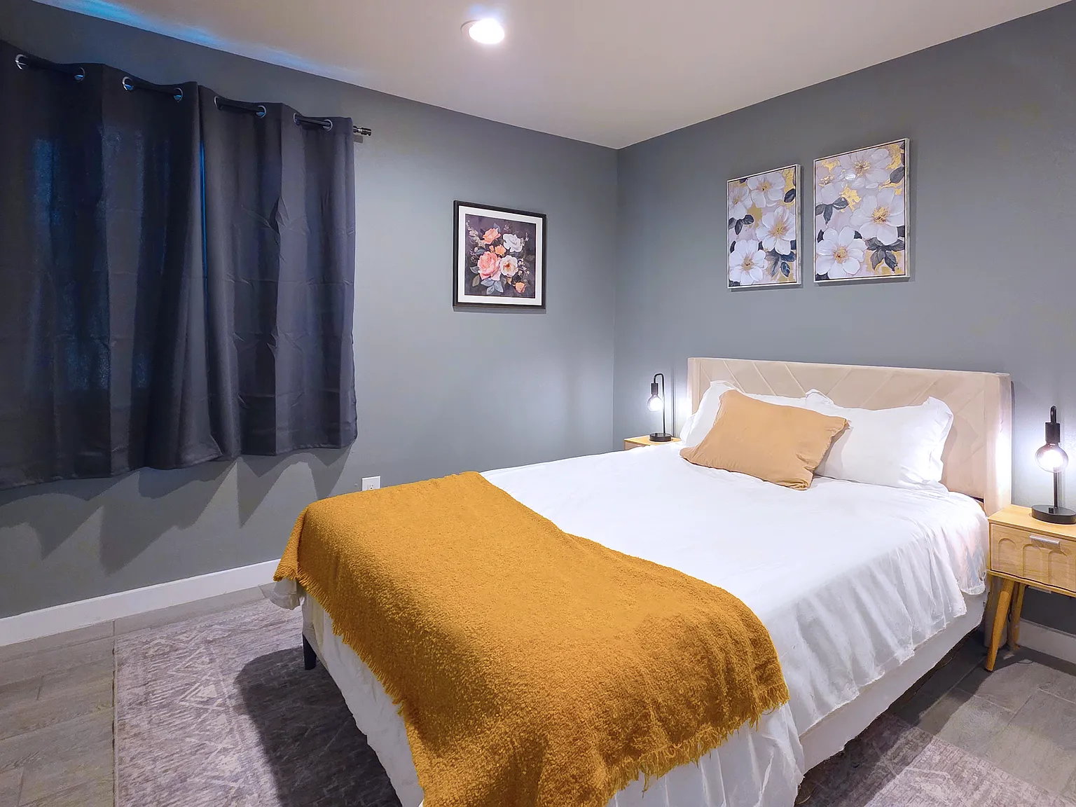 2 bed, $3,700 — Photo 1