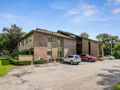 542 W Par St UNIT 5, Orlando, FL, 32804