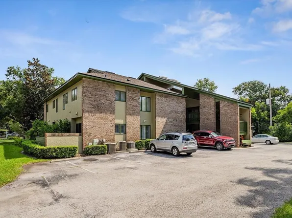 542 W Par St Unit 5, Orlando, FL 32804