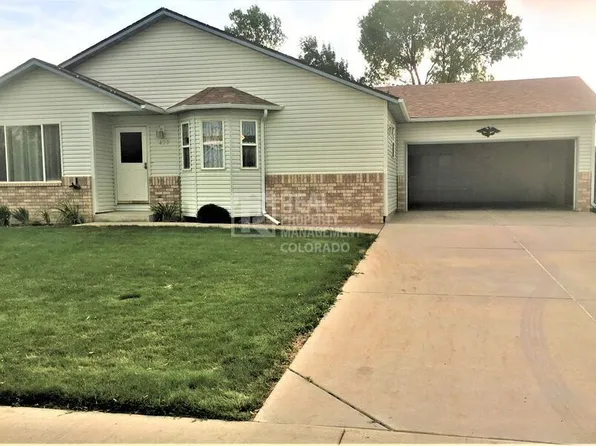 635 Alpine Ave, Ault, CO 80610