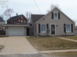 535 Gardner St, Bellevue, OH 44811