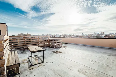 Rented by Nooklyn NYC LLC