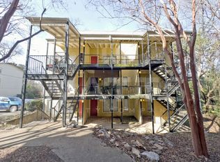 Allison Court Apartments, Birmingham, AL 35205