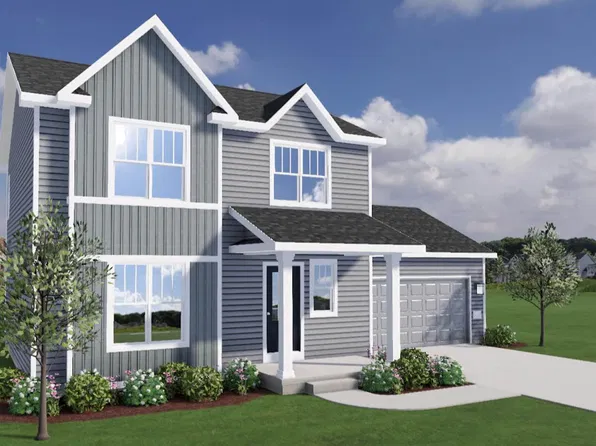 6413 Prairie Wood Dr, Mc Farland, WI 53558