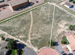 0 Los Charros Ct, Pueblo West, CO 81007