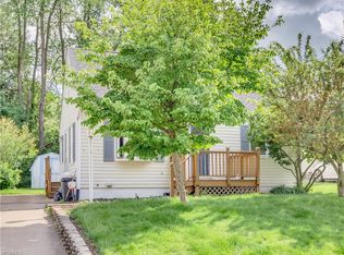 1206 Havana Pl NE, Canton, OH