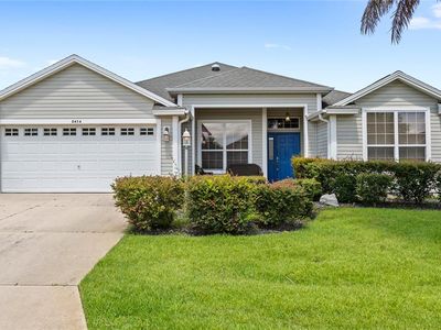 2454 Monroe Ter, The Villages, FL, 32162