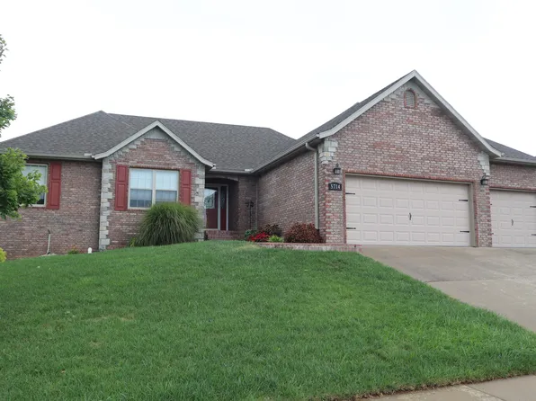 5714 S Lexington Avenue, Springfield, MO 65810