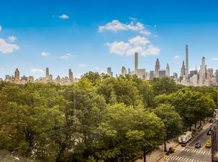 251 Central Park W UNIT 8AC, New York, NY 10024