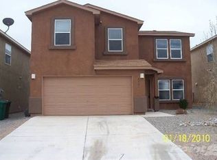 5881 Union Dr NE, Rio Rancho, NM 87144
