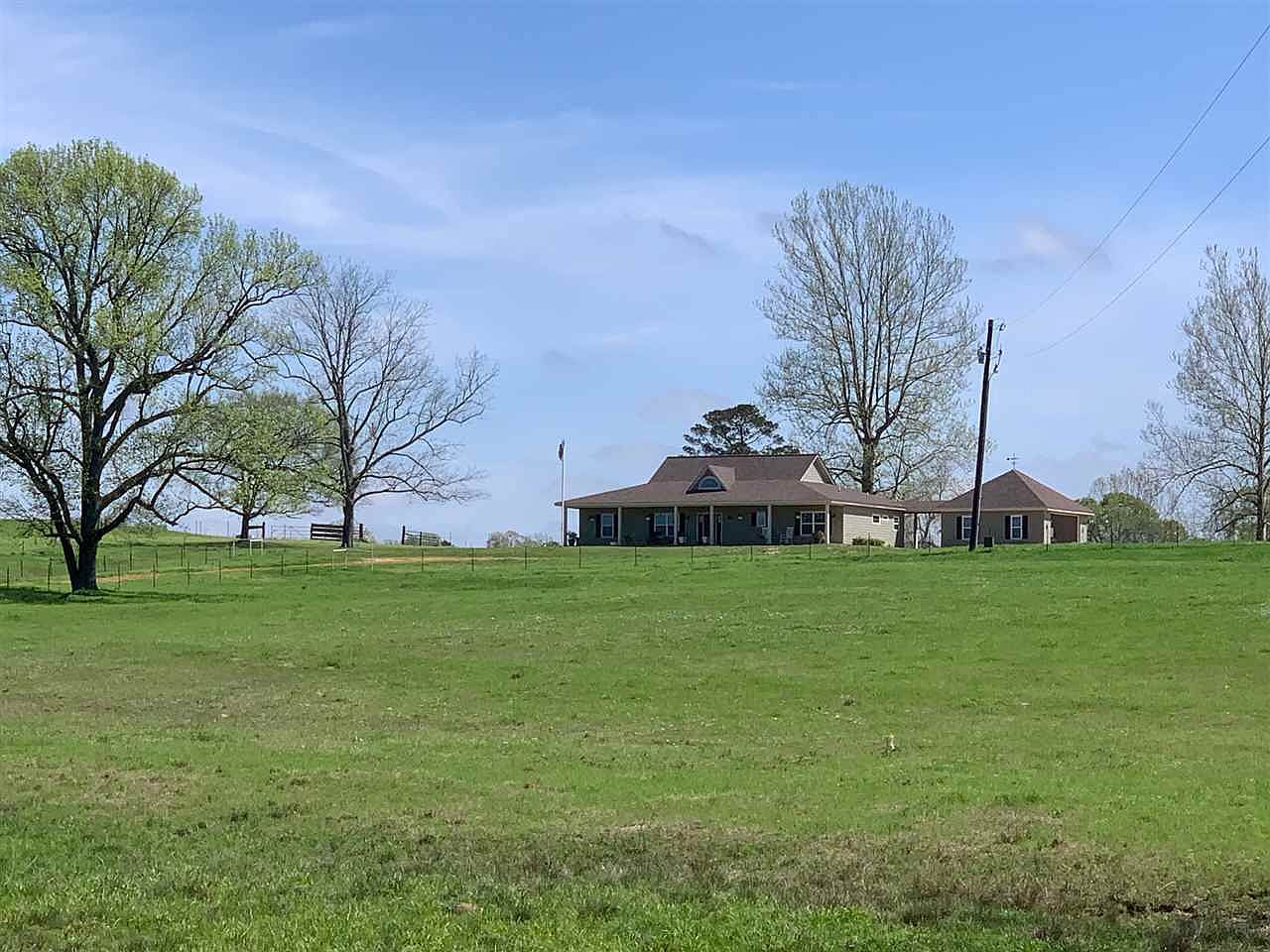 960 County Road 2230, Douglassville, TX 75560 Zillow