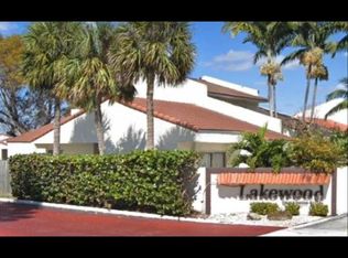 1510 SW 125th Ct, Miami, FL 33184