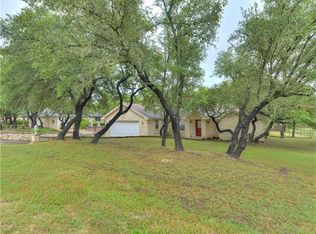 706 Meadow Oaks Dr, Dripping Springs, TX 78620