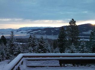 12 Carlson Way, Kila, MT 59920