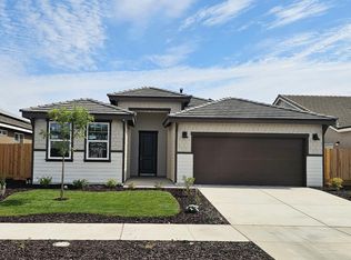 16269 W David Ave, Kerman, CA 93630