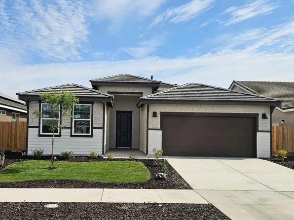 16269 W David Ave, Kerman, CA 93630