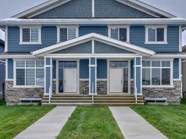 1040 Mahogany Blvd SE, Calgary, AB T3M 1X6