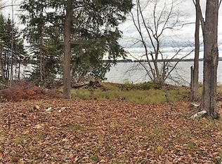 W Wild Leek Ln, Germfask, MI 49836