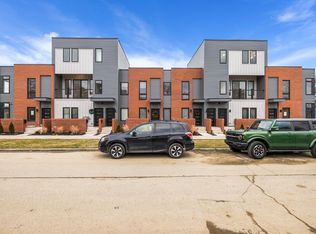 2732 Harrison St #0, Detroit, MI 48216