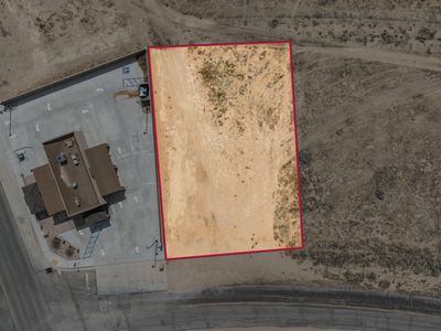 S Loop Boulevard Near Calif City Blvd, California City, CA, 93505