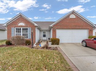 5850 Woodcote Dr, Indianapolis, IN 46221