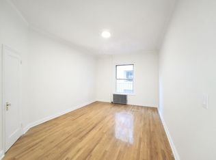 328 W 83rd St #5F, New York, NY 10024
