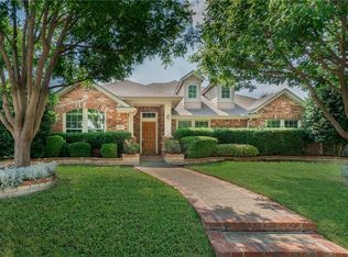 1323 Chimney Rock Dr, Allen, TX 75002